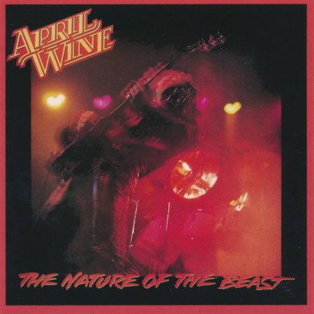 April Wine - 6CD Box Set 