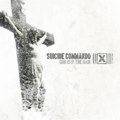 Suicide Commando - Discography 