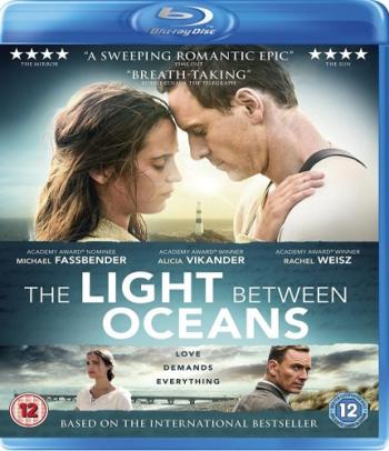    / The Light Between Oceans [USA Transfer] DUB