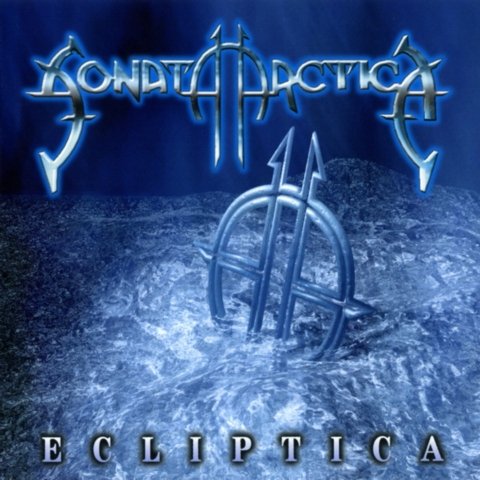 Sonata Arctica Discography 