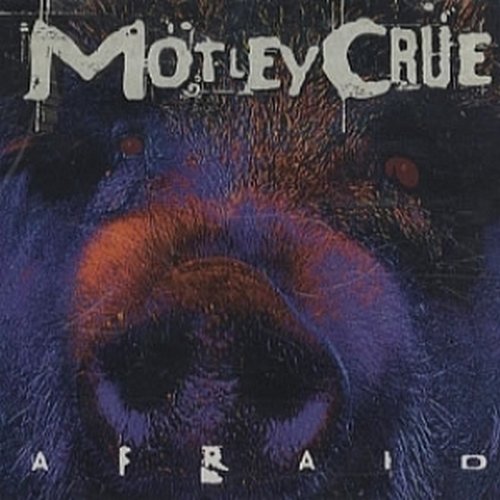 Motley Crue Discography 