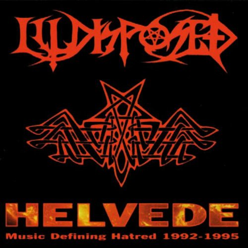 Illdisposed - Discography 