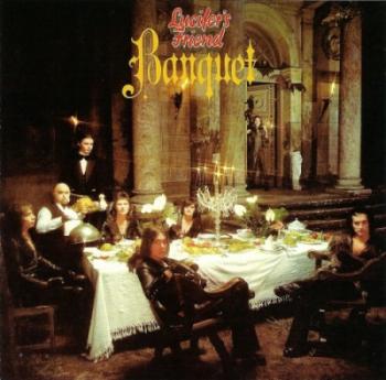 Lucifer's Friend - Banquet