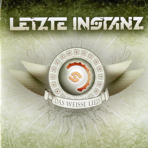 Letzte Instanz - Discography 