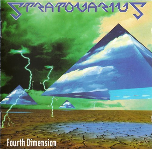 Stratovarius - Discography 