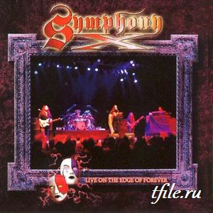 Symphony X -  