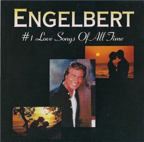 Engelbert Humperdinck - Discography 