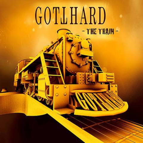 Gotthard Discography 