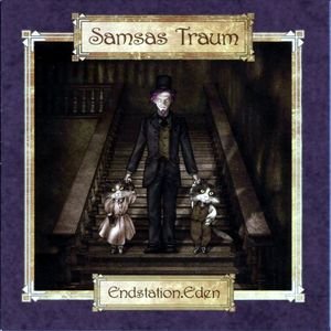 Samsas Traum -  