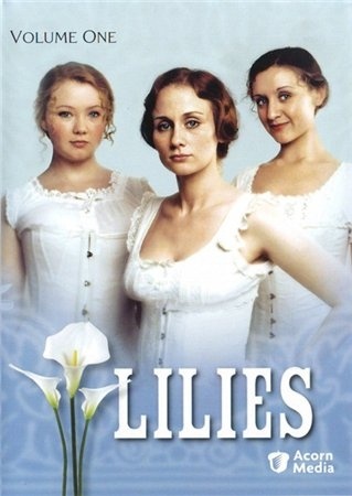 , 1  1-8   8 / Lilies [/  ]