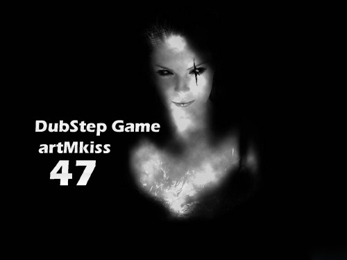 VA - DubStep Game 31-54 