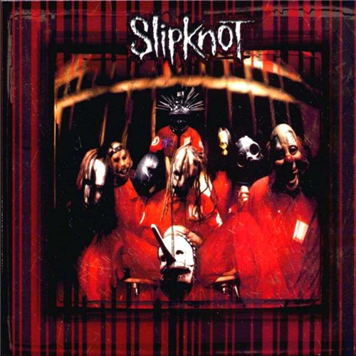 Slipknot - Discography 