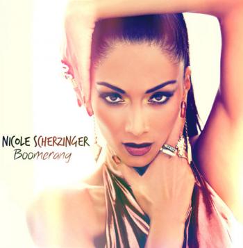 Nicole Scherzinger - Boomerang