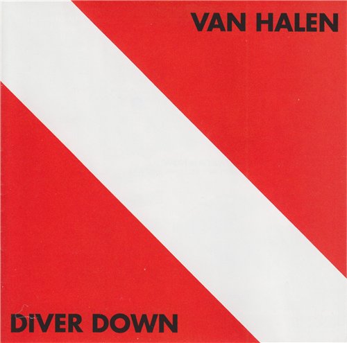 Van Halen - Discography 