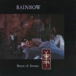 Rainbow - Discography 