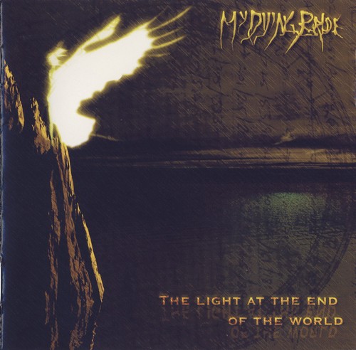 My Dying Bride - Discography 