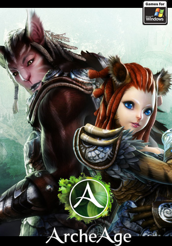 ArcheAge [1.04.20]