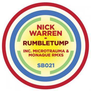 Nick Warren - Rumbletump