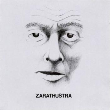 Zarathustra - Zarathustra