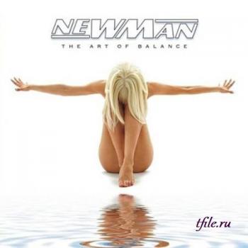 Newman - The Art Of Balance