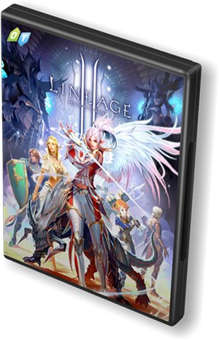 Lineage 2 Chaotic Throne 3: Goddess of Destruction - Awakening 