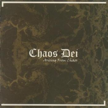 Chaos Dei - Arising from Chaos