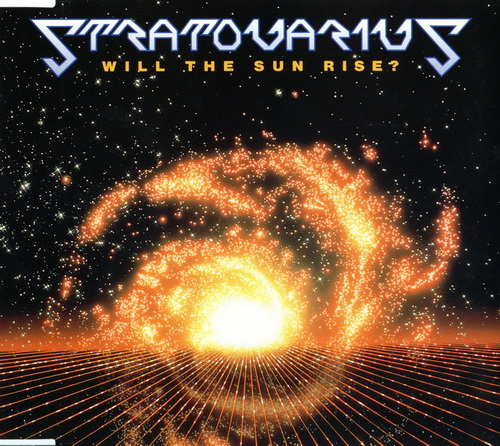 Stratovarius - Discography 