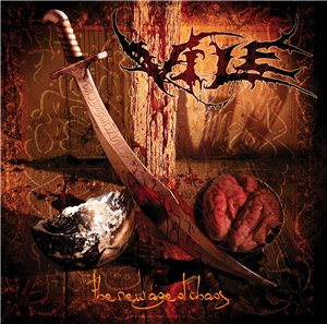 Vile - Discography 