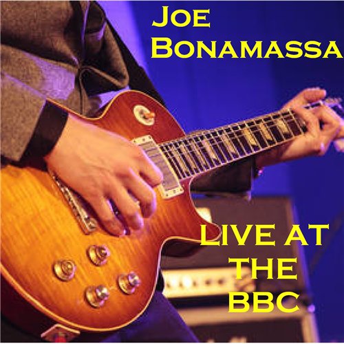 Joe Bonamassa - Discography 