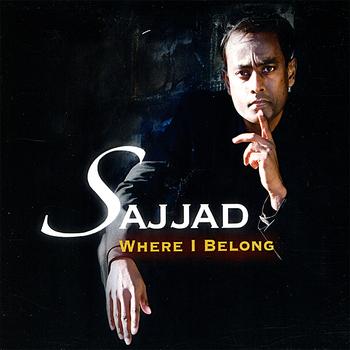 Sajjad - Where I Belong