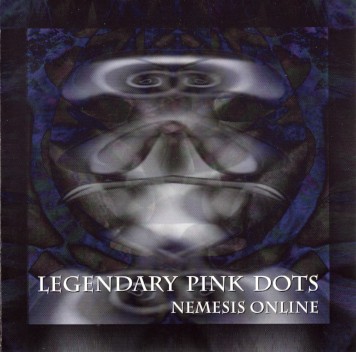 The Legendary Pink Dots - Discography 