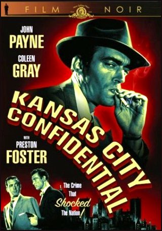  - / Kansas City Confidential MVO