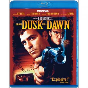     / From Dusk Till Dawn 2MVO+3xAVO