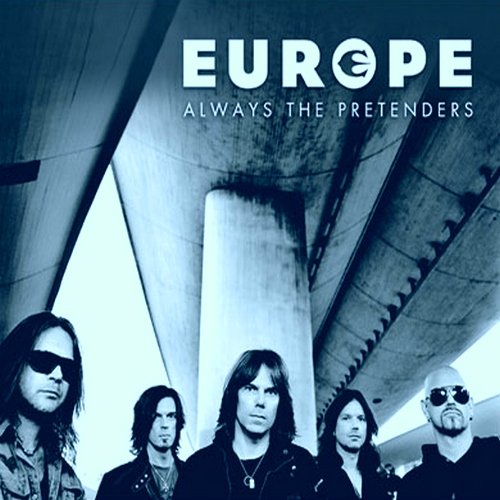 Europe Discography 