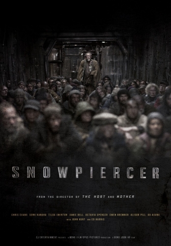   / Snowpiercer 2xAVO