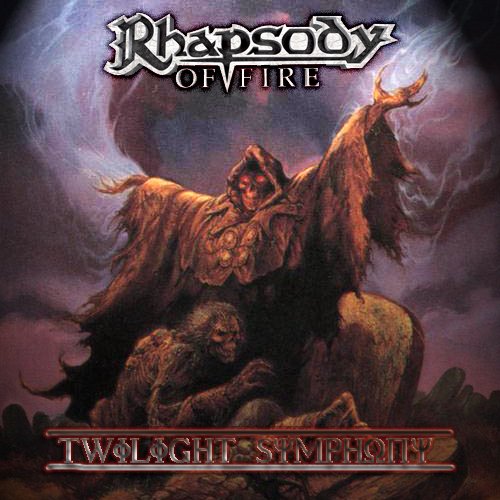 Rhapsody Of Fire -  