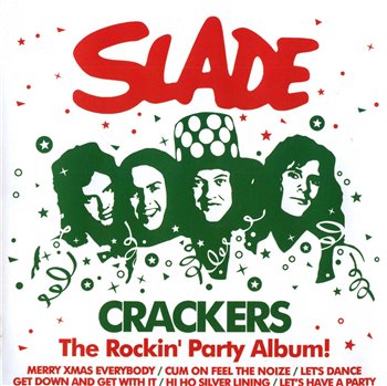 Slade - Discography 