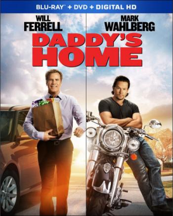 , ,   / Daddy's Home DUB