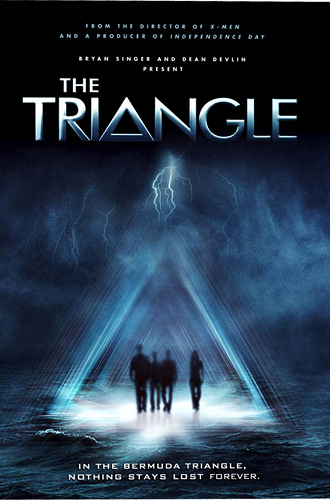   [3   3] / The Triangle MVO