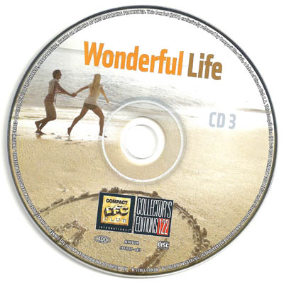 VA-Wonderful Life 4CD BoxSet 