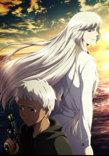 :   / Jormungand: Perfect Order [TV-2] [12  12] [RAW] [RUS] [720p]