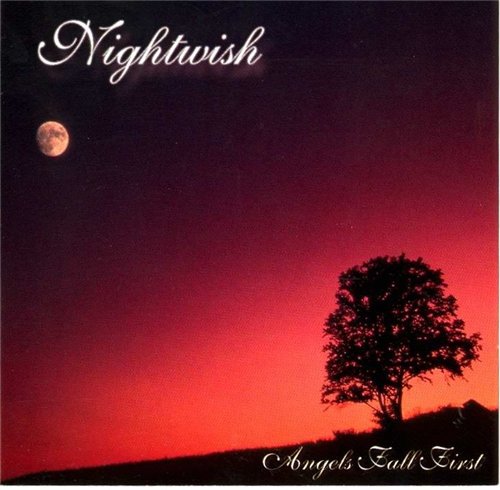 Nightwish - Discography 