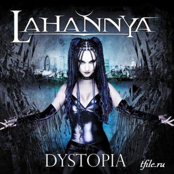 Lahannya - Dystopia