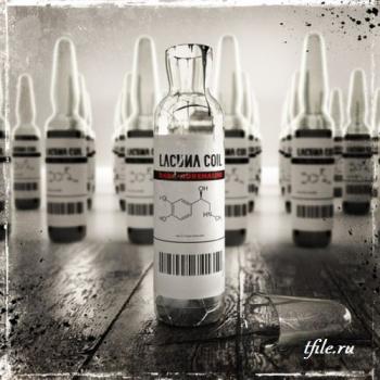 Lacuna Coil - Dark Adrenaline