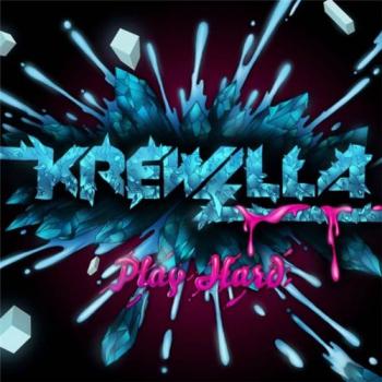 Krewella Play Hard