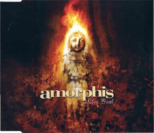 Amorphis - Discography 