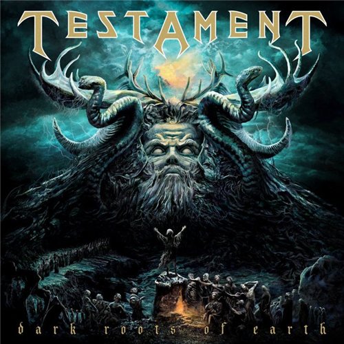 Testament - Discography 