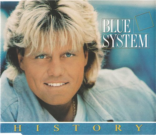 Blue System - Discography 