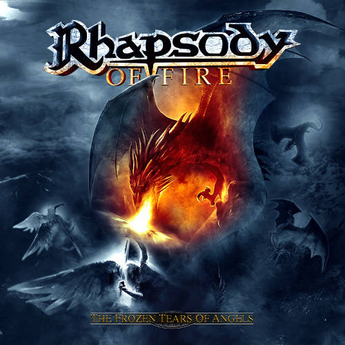 Rhapsody Of Fire -  