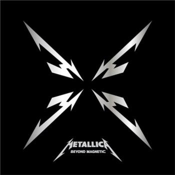 Metallica - Beyond Magnetic